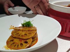 -千百味红餐厅·江西菜(绿地双子塔店)