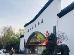 -杭州少年儿童公园