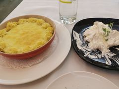 -成桂西餐厅(河北路店)