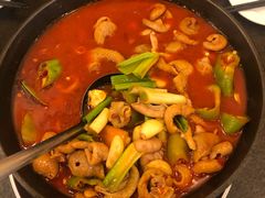 -湘肠香火锅店(团结湖店)