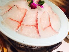 -蕃茄述·好汤自然来(江汉路店)