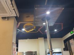 -江城二当家烤牛肉(莲塘新村店)