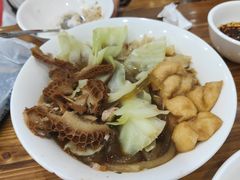 -钟太怪噜(小吃街店)
