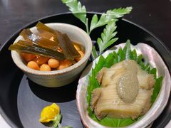 -希望日本料理(保利香槟花园店)