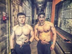 -乐体健身(大悦城店)