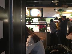 -拿渡·水煮鱼 麻辣香锅(西单大悦城店)