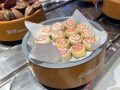 -龍歌自助小火锅(芝罘万达店)