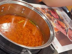 -呷哺呷哺(西单大悦城店)