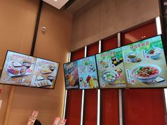 菜单-永和大王(赤峰路二店)