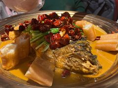 -天辣(金桥啦啦宝都店)