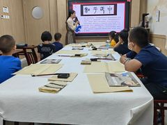 -新东方素质成长中心(金源校区)