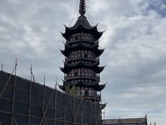 -西林禅寺