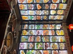 -粗粮人家·东北菜(洋桥店)