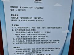 -华侨城湿地公园