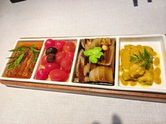 -悦融·京鲁菜·露台花园(安定门店)
