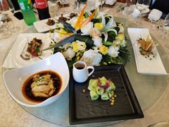 -武汉新华大饭店