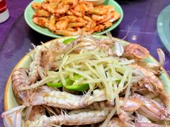 -盛港湾海鲜食府(黄沙店)