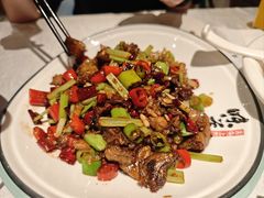 -鄱阳湖·江西小炒·瓦罐煨汤(五道口店)