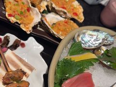 -匠和风精致料理(成都龙湖滨江天街店)