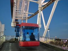 -南昌之星摩天轮