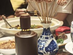 -顺兴老茶馆·精品川菜(世纪城店)
