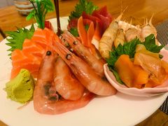 -左舞日本料理