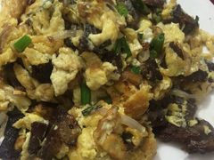 新疆风味餐厅-新疆风味冷水鱼庄(友谊峰路店)