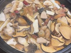 -滇野云南野生菌餐厅(陕西南路店)