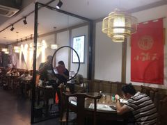 大堂-小莆天(元帅路店)