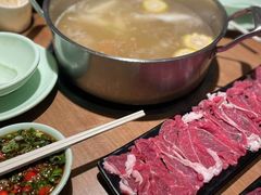 -掂档潮汕牛肉火锅(沈阳万象城店)