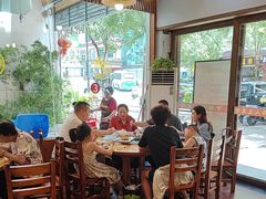 -下梅人家土菜馆(历史文化餐厅度假区店)