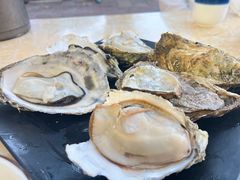 -大富蚝乌东哥饭店·石锅鱼杂·柠檬鸭(革新路店)