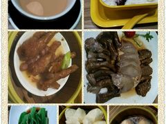 -粤港餐厅(禹州商业广场店)