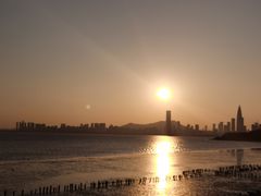 -深圳湾公园(南山区)