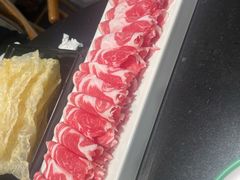 -南门四季铜锅涮肉(大屯·北苑店)