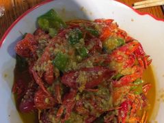 -三太子地摊烧烤·小龙虾(北蔡店)