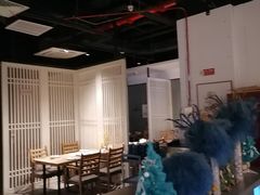 大堂-小大董·烤鸭(凤凰汇店)