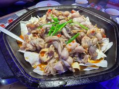 -蛙来哒(石厦时代广场)