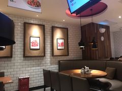 大堂-晋家门(文峰广场店)