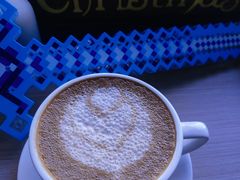 -Pekaa啤咖食肆Coffee&Bistro