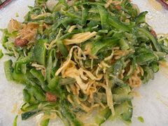 凉瓜刺身-绿雅居原生态农庄(小涌店)