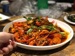 -望江门227龙虾馆