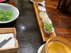 -北京王府井希尔顿酒店·秦唐中餐厅Chynna