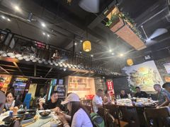 -随缘小馆(红岭路店)