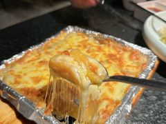 -嘿嘟嘟·肋条烧肉放题(爱融荟城店)