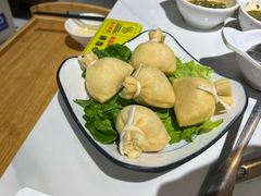 -云中鱼蒸汽石锅鱼(川沙百联店)