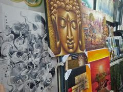 -乌布德传统市场