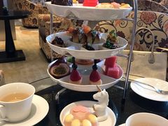 -广州粤海喜来登酒店