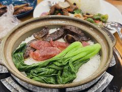 -煲煲掂风味煲仔饭餐厅(西区店)