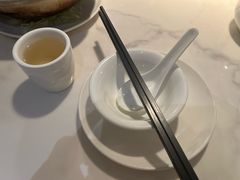 -翡翠拉面小笼包(岭南新天地店)